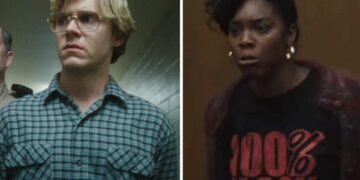 Serie de Jeffrey Dahmer en Netflix reciben críticas por parte de familiares de las víctimas
