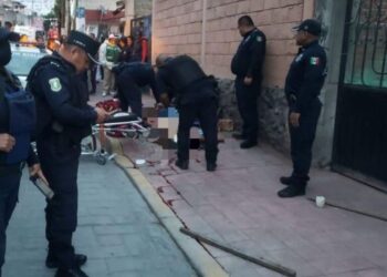 VIDEOS| La brutalidad de los linchamientos a rateros en México