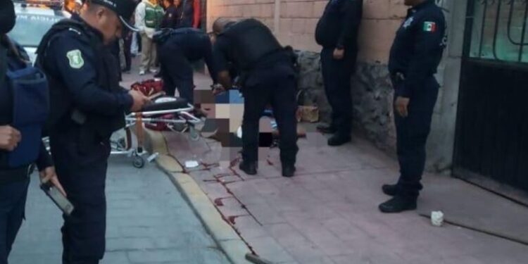 VIDEOS| La brutalidad de los linchamientos a rateros en México