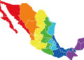 ¡México se pinta de arcoíris El matrimonio igualitario ya es legal en todo el país