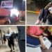 Sedan con diazepam a 10 niños intoxicados en escuela de Chiapas
