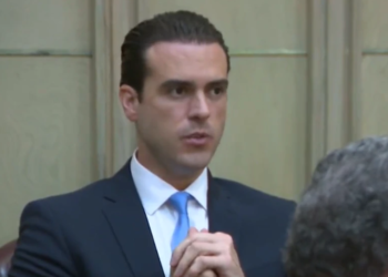 Pablo Lyle es declarado culpable de homicidio involuntario