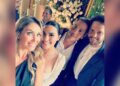 RBD se reencuentra en boda de Maite Perroni: ¿Por qué faltaron Dulce María y Poncho Herrera?