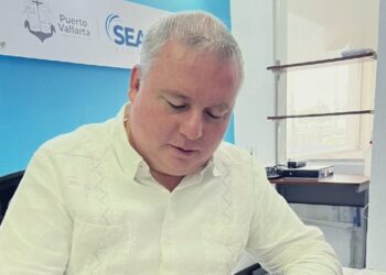 Líder morenista fue ejecutado durante balacera en restaurante Sonora Grill de Guadalajara
