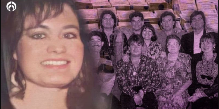 Enedina Arellano Félix, la única jefa del cártel que atemorizó a México varios años