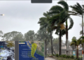 EN VIVO tormenta “Orlene'” provocará lluvias intensas en 9 estados y lluvias muy fuertes en 3