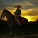 Día de Muertos: La leyenda del Charro Negro