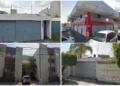 Jueza decreta extinción de dominio sobre cinco inmuebles propiedad de Caro Quintero y su familia
