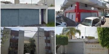 Jueza decreta extinción de dominio sobre cinco inmuebles propiedad de Caro Quintero y su familia