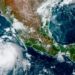 Nuevo Ciclón Tropical: ¿Cuándo y dónde afectará a México?