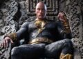 Dwayne Johnson asegura que Black Adam luchará contra Superman en la nueva película de DC