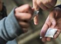 Narcomenudeo: ¿hay un mayor combate al narco en este sexenio?