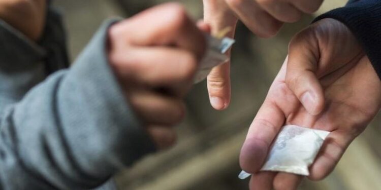 Narcomenudeo: ¿hay un mayor combate al narco en este sexenio?