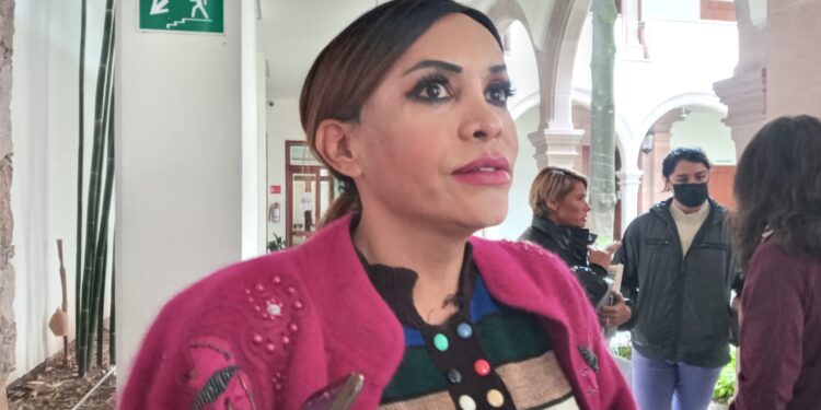 Pide comunidad LGBTTIQ+ que inclusión no sea simulación