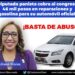 Ciudadanos Observando condena gastos excesivos de la diputada Liliana Flores