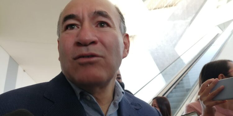 Enrique Galindo reconoce que la Zona Norte es la más insegura de la ciudad