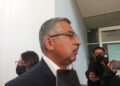 Fiscal reconoce jornada violenta por atentados del crimen organizado en SLP