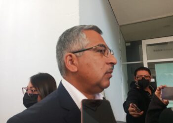 Fiscal reconoce jornada violenta por atentados del crimen organizado en SLP