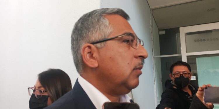 Fiscal reconoce jornada violenta por atentados del crimen organizado en SLP