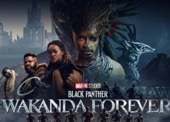 Predicciones de recaudación para Black Panther: Wakanda Forever apuntan  alto; según críticos
