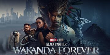 Predicciones de recaudación para Black Panther: Wakanda Forever apuntan  alto; según críticos