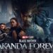 Predicciones de recaudación para Black Panther: Wakanda Forever apuntan  alto; según críticos