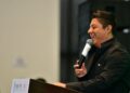 Ricardo Gallardo impulsa certeza laboral para personal educativo