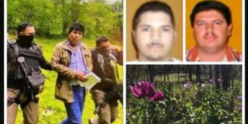 La traición de Caro Quintero cuando se alió con rivales para apoderarse de la sierra de Sinaloa