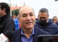 Advirtió Galindo sobre noticias falsas en el tema de seguridad