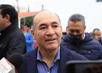 Advirtió Galindo sobre noticias falsas en el tema de seguridad