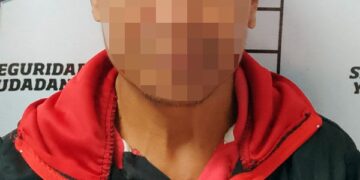 Agentes de la SSPC atienden reportes de Violencia Familiar