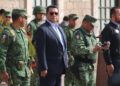 12va Zona Militar refuerza estrategias de seguridad en SLP
