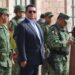 12va Zona Militar refuerza estrategias de seguridad en SLP