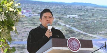 Gobierno de San Luis Potosí, al margen de “hackeo” a la Sedena