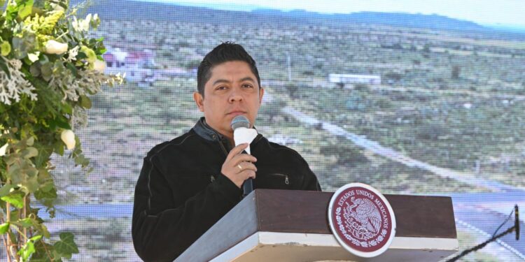 Gobierno de San Luis Potosí, al margen de “hackeo” a la Sedena