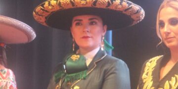 Inauguran Campeonato Nacional Charro en Zacatecas