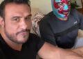 Alberto del Río y Dos Caras recibirán homenaje en San Luis Potosí