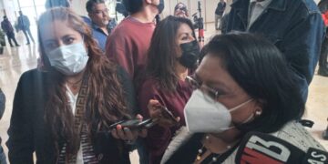 Trabajador del PJE acusado públicamente de acoso sexual, revela García López
