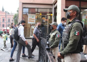 Preparan operativo de seguridad para “Xantolo 2022”