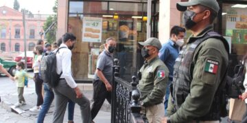 Preparan operativo de seguridad para “Xantolo 2022”