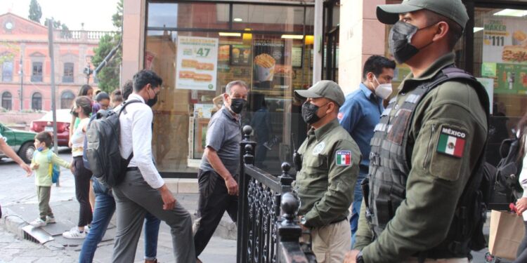 Preparan operativo de seguridad para “Xantolo 2022”