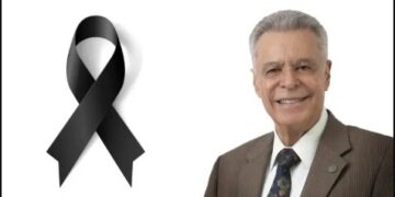 Muere Jalil Chalita Zarur empresario potosino