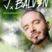Ricardo Gallardo confirma concierto de J Balvin el 29 de noviembre