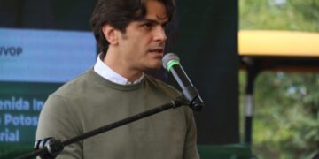San Luis Potosí es la quinta ciudad del futuro: Sedeco