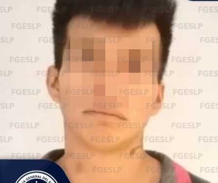 Logran prisión preventiva para violador en Tamasopo