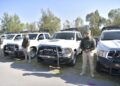 Potosinos perciben mejores condiciones de seguridad pública según el INEGI