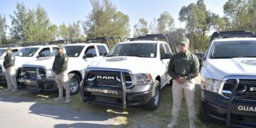 Potosinos perciben mejores condiciones de seguridad pública según el INEGI