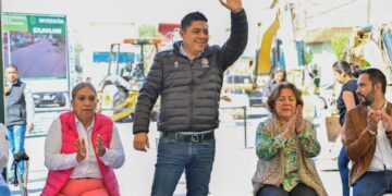 Gobierno del Estado refuerza vigilancia ante los recientes sismos en SLP