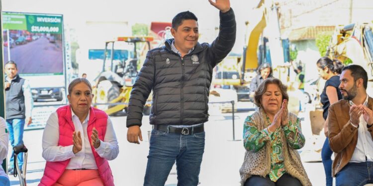 Gobierno del Estado refuerza vigilancia ante los recientes sismos en SLP
