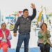 Gobierno del Estado refuerza vigilancia ante los recientes sismos en SLP